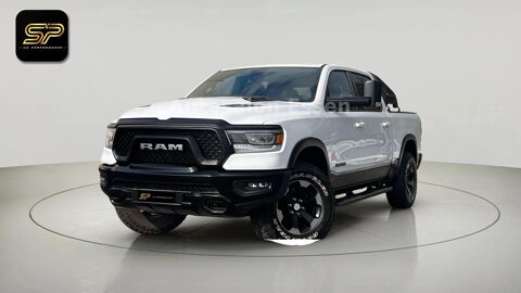 RAM * 1500 REBEL CREW CAB * V8 5.7 HEMI 401 CH * AUTOMATIQUE * C 2020 occasion 33150 Cenon