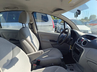 C3 1.4 HDi70 Pack Clim 2007 occasion 06220 Le Golfe Juan