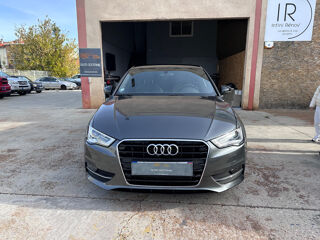 A3 1.6 TDI 110ch FAP S line 2015 occasion 66330 Cabestany