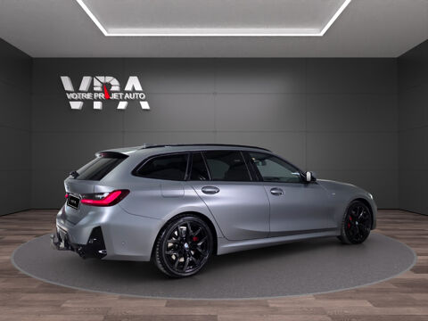 S&eacute;rie 3 Touring 320d xDrive M Sport Pro 190 ch – Toit panoramique – 2023 occasion 33320 Eysines