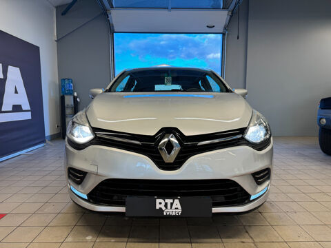 Clio IV 1.2 16V 75 ZEN 2017 occasion 14210 Évrecy