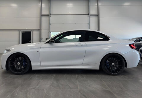 Serie 2 M235i Stage 2 xDrive 327ch 2014 occasion 33320 Eysines