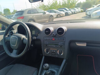 A3 1.9 TDI 105ch DPF Ambition 3p 2006 occasion 06220 Le Golfe Juan