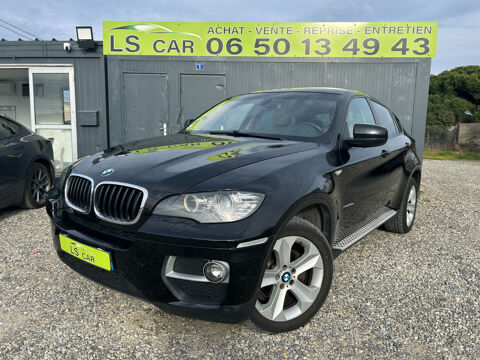 Annonce voiture BMW X6 23990 