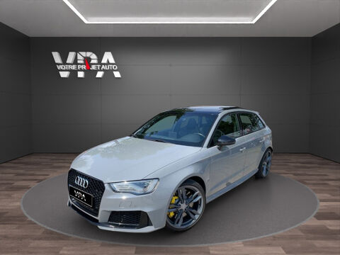 Annonce voiture Audi RS3 35680 