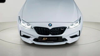 M2 COUP&Eacute; * 370 CH * BVM6 * HARMAN KARDON * LED ADAPTATIFS * CAR 2018 occasion 33150 Cenon