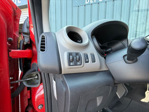 Trafic Grand Confort III - L1H1 1000 1.6 dCi 95 cv 2018 occasion 33210 Langon