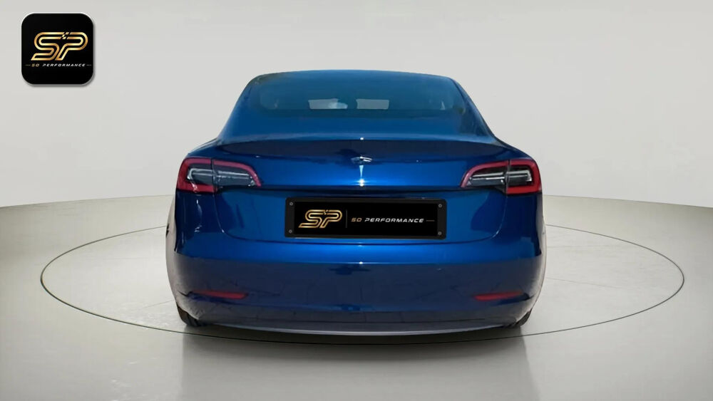 Model 3 STANDARD RANGE 325 CH * AUTOMATIQUE * BLEU 2020 occasion 33150 Cenon