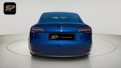 Model 3 STANDARD RANGE 325 CH * AUTOMATIQUE * BLEU 2020 occasion 33150 Cenon