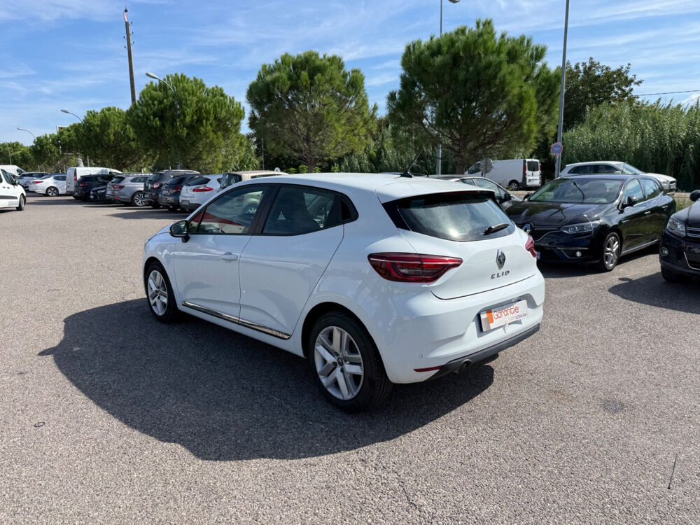Clio V Business Edition 2022 occasion 13300 Salon-de-Provence