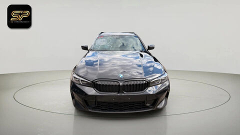 S&eacute;rie 3 320E TOURING M SPORT PRO * 204 CH * TVA 2023 occasion 33150 Cenon