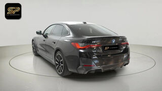 i4 EDRIVE35 GRAN COUP&Eacute; M SPORT * 286 CH * PANO * HUD * M&Eacute;MOIRE 2023 occasion 33150 Cenon
