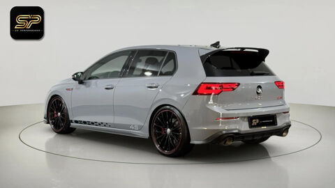 Golf GTI CLUBSPORT 45 300 CH * DSG * HUD * HARMAN KARDON * MATRIX 2022 occasion 33150 Cenon