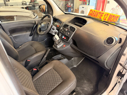 Kangoo Express Express Confort 2016 occasion 11300 Limoux