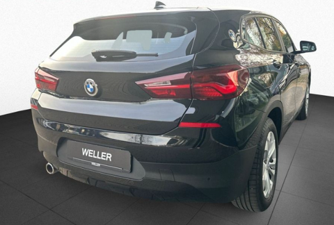 X2 Advantage xDrive 25e 220cv 2021 occasion 33320 Eysines