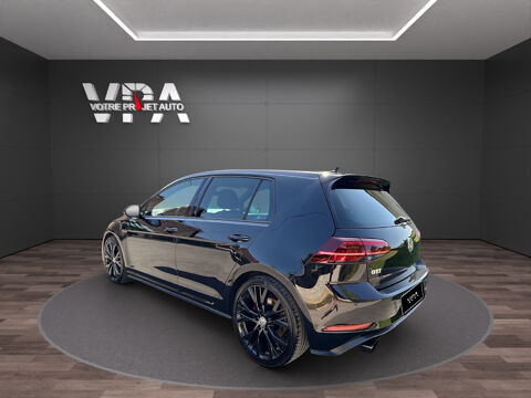 Golf VII GTI 2.0 TSI 230ch DSG – Remus • Virtual Cockpit • Cam&eacute;ra 2017 occasion 33320 Eysines