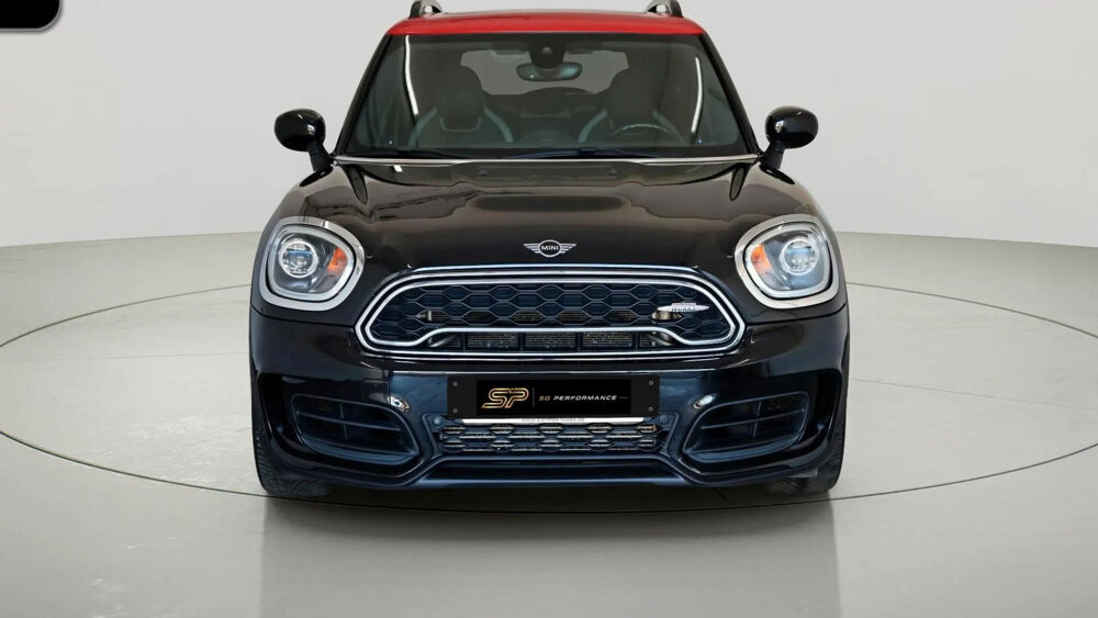 Countryman John Cooper Works * Harman Kardon * Toit Panoramique * HUD * 2020 occasion 33150 Cenon