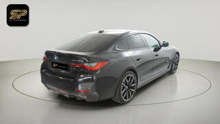 i4 EDRIVE35 GRAN COUP&Eacute; M SPORT * 286 CH * PANO * HUD * M&Eacute;MOIRE 2023 occasion 33150 Cenon