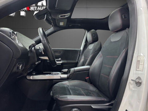 Classe A 250 4Matic AMG-Line &middot; 224 ch &middot; Toit Panoramique &middot; Premi&egrave;re M 2022 occasion 33320 Eysines
