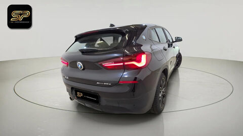 X2 XDRIVE25E HYBRIDE * AUTOMATIQUE * CUIR * HEAD-UP * GPS 2021 occasion 33150 Cenon