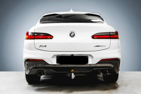 X4 xDrive20d M-Sport 190ch 2021 occasion 33320 Eysines