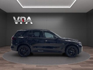 X5 xDrive50e M Sport Pro 489 ch – Hybride rechargeable – BVA8 – 2023 occasion 33320 Eysines