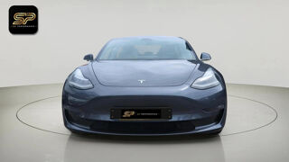 Model 3 Grande Autonomie AWD * 75 kWh * 351 ch * Toit Panoramique * 2019 occasion 33150 Cenon