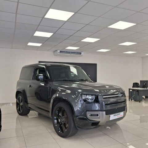 Defender 90 D300 X-DYNAMIC HSE 2024 occasion 30100 Al&egrave;s