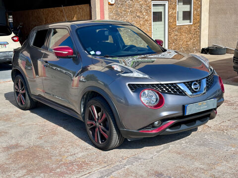 Juke Tekna 2015 occasion 66330 Cabestany