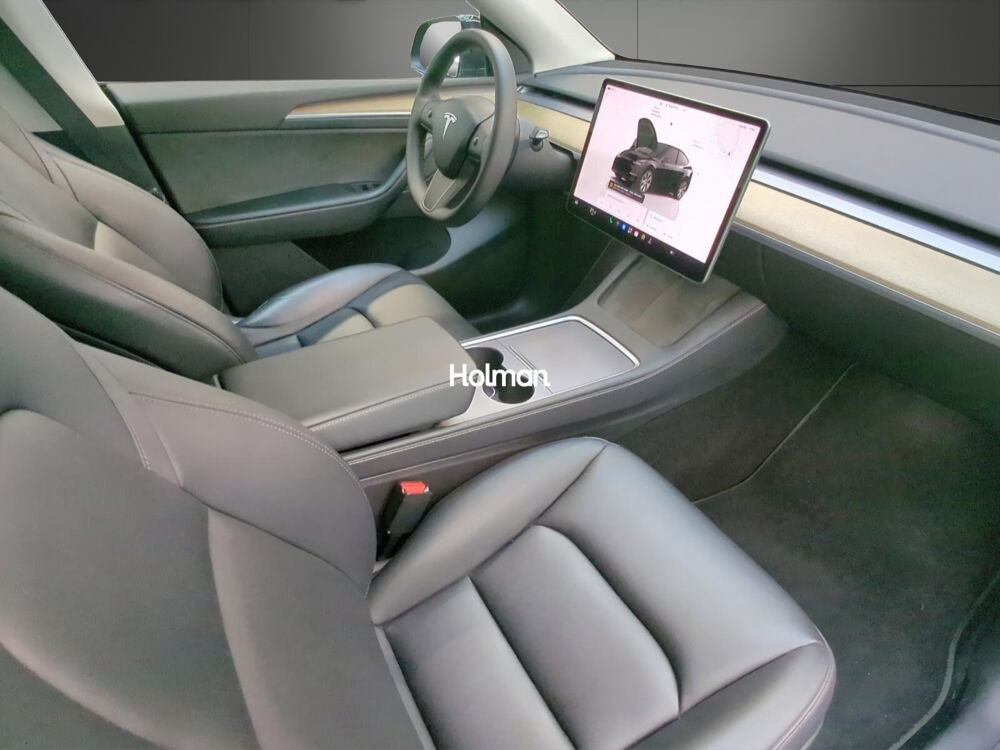 Model Y Grande Autonomie AWD 514 ch • Autopilot • Toit Panoramique • 2022 occasion 33320 Eysines