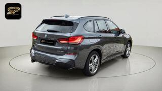 X1 XDRIVE25E M SPORT 220 CH * AUTOMATIQUE 4X4 * JANTES 19 POUCE 2022 occasion 33150 Cenon