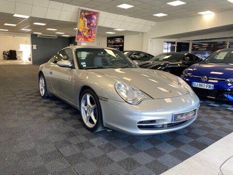 911 Tiptronic 2003 occasion 11100 Narbonne