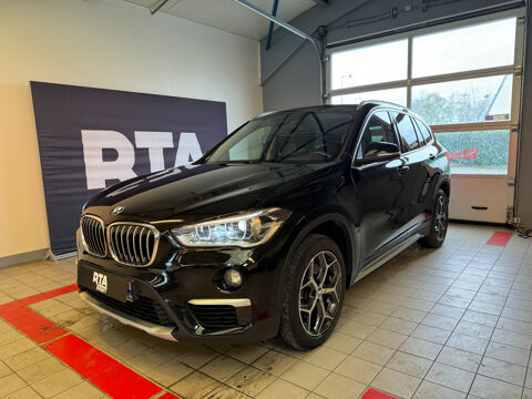 Annonce voiture BMW X1 24990 