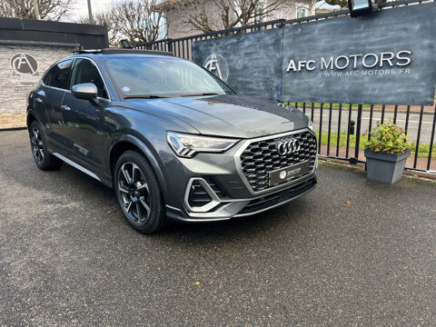 Annonce voiture Audi Q3 36880 �