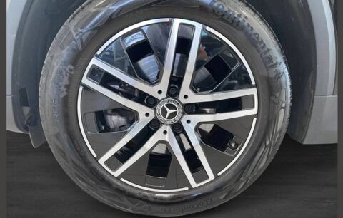 Classe GLA 200D Sport Edition 150ch 2020 occasion 33320 Eysines