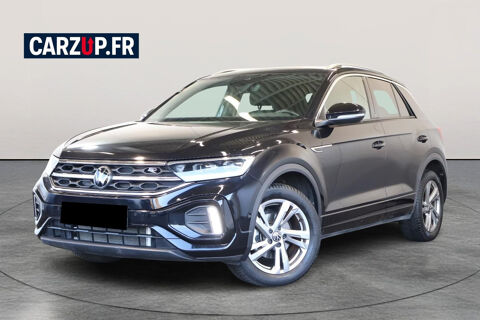 Volkswagen Jetta R-Line * 1.5 TSI 150 ch * DSG7 * Cam&eacute;ra * Digital Cockpit * 2022 occasion Lyon 69006