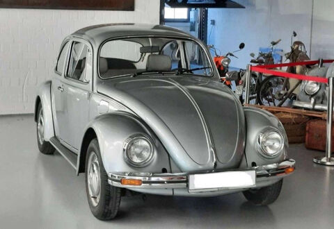 Volkswagen COCCINELLE II Edition Spéciale Mexico seulement 1 800 exemplaires 1984 occasion Gans 33430