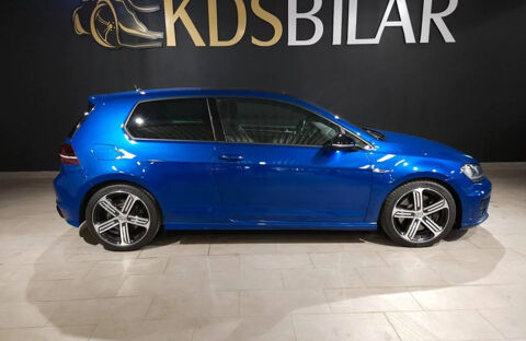 Golf VII 2.0 TSI 300cv BlueMotion Technology R 4Motion DSG6 2014 occasion 33320 Eysines