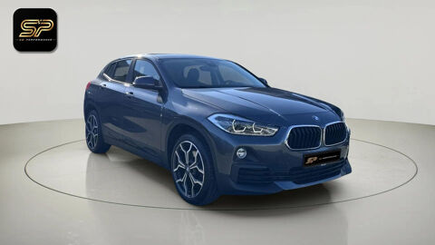 X2 xDrive20i Advantage Steptronic 192 ch*GPS*LED*Si&egrave;ges Chauffa 2020 occasion 33150 Cenon
