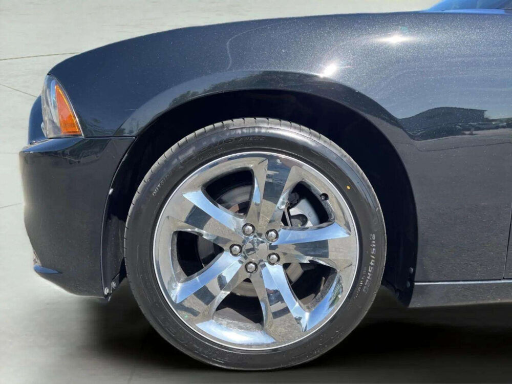 Charger SXT * V6 3.6 * 296 ch * BVA * Cam&eacute;ra * Toit Ouvrant 2015 occasion 33150 Cenon
