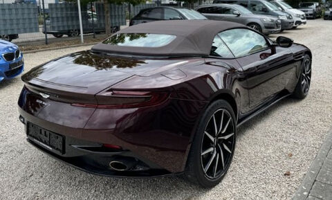 DB11 Volante *BANG&amp;OLUFSEN* 2019 occasion 33320 Eysines