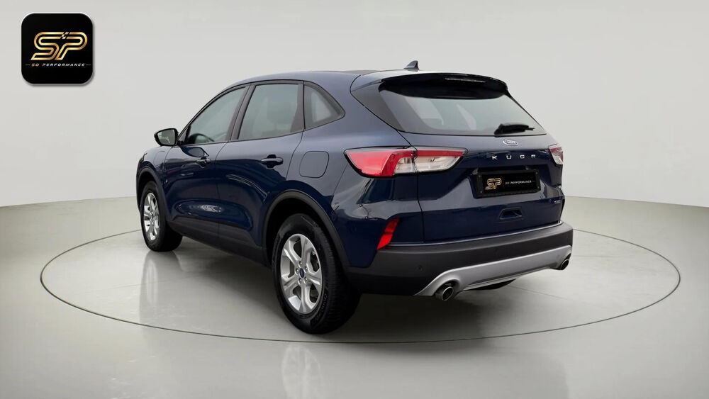 Kuga FORD KUGA 2.5 DURATEC PHEV COOL&amp;CONNECT – 224 CH – GPS – 2022 occasion 33150 Cenon