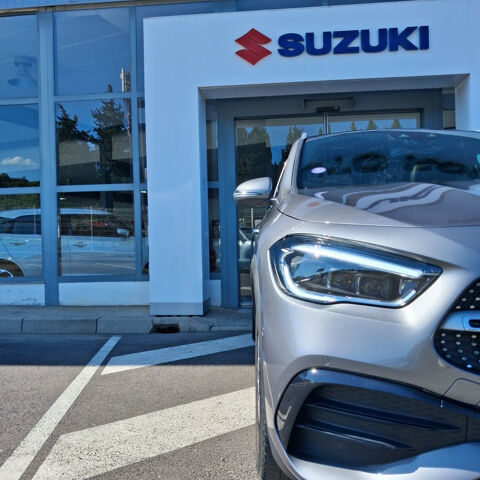 Classe GLA 250 E AMG LINE 8G-DCT 2023 occasion 30100 Al&egrave;s