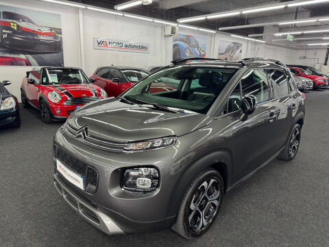 Citroën C3 Aircross Shine 2020 occasion Davézieux 07430