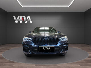 X3 (G01) M40d 340ch M Performance Toit Ouvrant panoramique / At 2019 occasion 33320 Eysines
