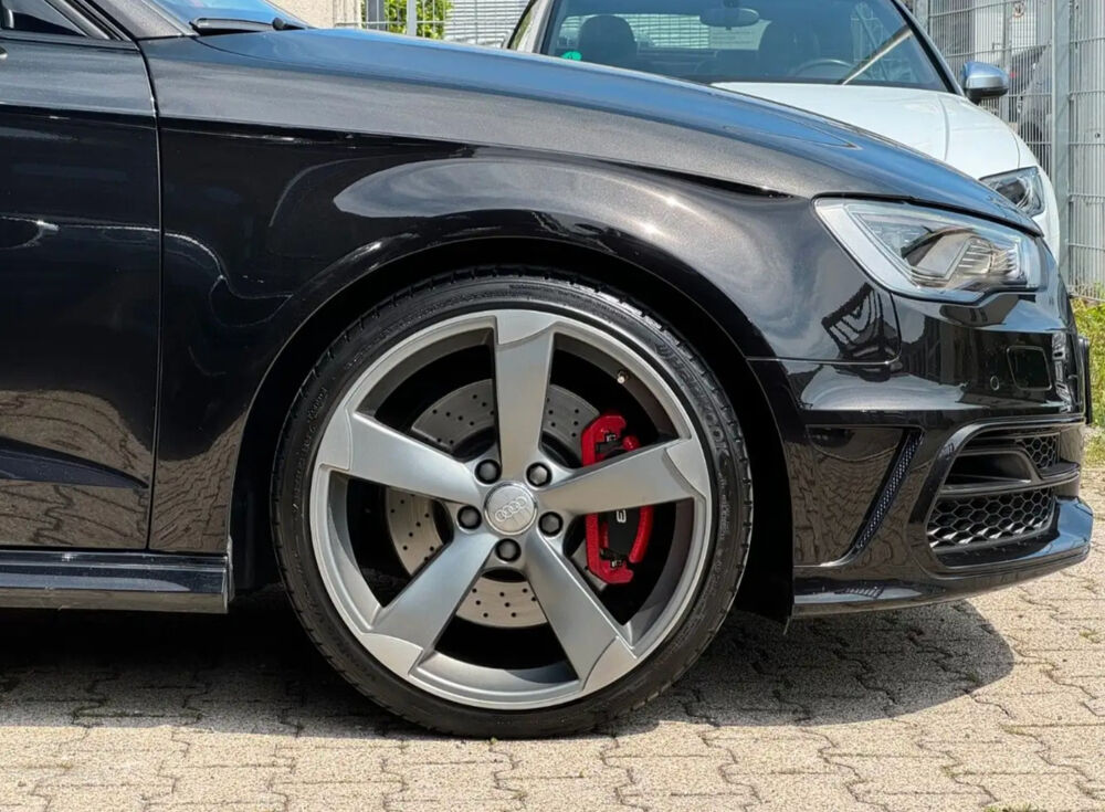 S3 2.0 TFSI 300CV Quattro S-Tronic 6 2014 occasion 33320 Eysines
