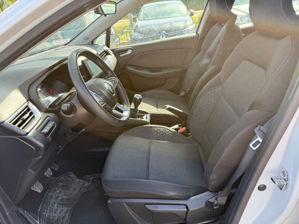 Clio V Business Edition 2022 occasion 13300 Salon-de-Provence