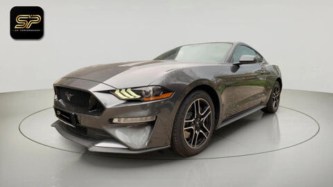 Mustang GT * V8 5.0 * 450 ch * Bo&icirc;te Automatique * Coup&eacute; * 64 000 km 2018 occasion 33150 Cenon