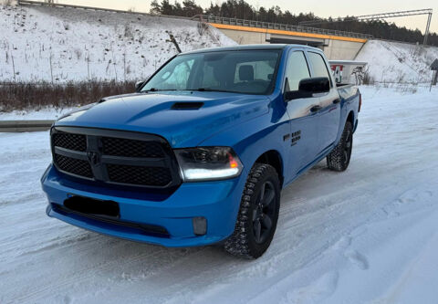 Dodge RAM 1500 5.7 V8 HEMI 401CH CLASSIC 2022 occasion Gradignan 33170