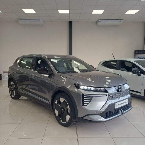 Eclipse Cross BEV 87 KWH 220 INVITE+ 22kW 2026 occasion 30100 Al&egrave;s